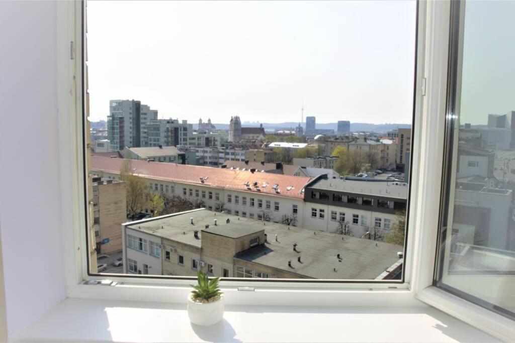9th Floor Amazing View *